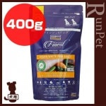 �ե��å��壴�ɥå� ���������ۥ磻�ȥե��å��� 400g Fish4Dogs
