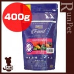 �ե��å��壴�ɥå� ������� ��γ 400g Fish4Dogs