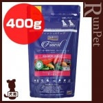 �ե��å��壴�ɥå� ������� ��γ 400g Fish4Dogs