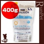 �ե��å��壴�ɥå� �����ڥꥢ �������ȥ���ȥ����� 400g Fish4Dogs