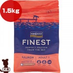 �ե��å��壴�ɥå� ������� ��γ 1.5kg Fish4Dogs