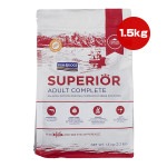 �ե��å��壴�ɥå� �����ڥꥢ ������� 1.5kg Fish4Dogs