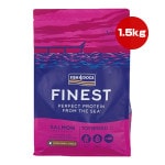 �ե��å��壴�ɥå� �ȥ��֥꡼�� 1.5kg Fish4Dogs