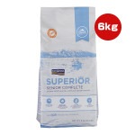 �ե��å��壴�ɥå� �����ڥꥢ �������ȥ���ȥ����� 6kg Fish4Dogs ����̵��