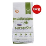 �ե��å��壴�ɥå� �����ڥꥢ �ѥԡ� 6kg Fish4Dogs ����̵��