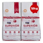 �ե��å��壴�ɥå� �����ڥꥢ ������� 12kg[6kg��2��] Fish4Dogs ����̵��