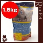 �ե��å��壴����å� ������� 1.5kg Fish4Cats