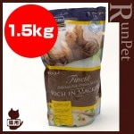 �ե��å��壴����å� ���� 1.5kg Fish4Cats