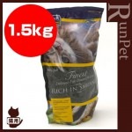 �ե��å��壴����å� ���亮 1.5kg Fish4Cats