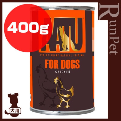 AATU[�����ȥ���] ������ �ɥå� 400g