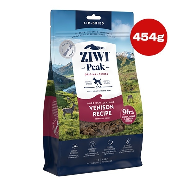 ドッグフード,ZIWI Peak(ジウィピーク) 通販サイト｜RunPet ランペット
