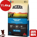 ڥڡʡۥ إơ ȥɥå쥷 11.4kg t ڥå ա  ɥå ACANA ̵ʡ