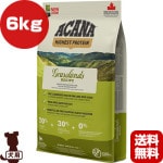 ڥڡʡۥ 쥸ʥ ɥå  饹 6kg t ڥå ա  ɥå ʥեߥ꡼ѥ ACANA ̵ʡ