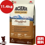 ڥڡʡۥ 쥸ʥ ɥå   11.4kg t ڥå ա  ɥå ʥեߥ꡼ѥ ACANA ̵ʡ