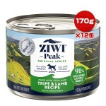 �������ԡ��� �����å� �ɥå��ա��� �ȥ饤�ס���� 170g��12��