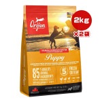 ڥڡʡۥꥸ ѥԡ 2kg2 ԥڥåȥա t ڥå ա  ɥå ɥ饤 Ҹ ORIJEN ̵ʡ