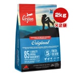 ڥڡʡۥꥸ ꥸʥ 2kg2 ԥڥåȥա t ڥå ա  ɥå ɥ饤 ǯ 륹ơ ORIJEN ̵ʡ