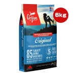 ڥڡʡۥꥸ ꥸʥ 6kg ԥڥåȥա t ڥå ա  ɥå ɥ饤 ǯ 륹ơ ORIJEN ̵ʡ