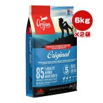ڥڡʡۥꥸ ꥸʥ 6kg2 ԥڥåȥա t ڥå ա  ɥå ɥ饤 ǯ 륹ơ ORIJEN ̵ʡ