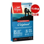 ڥڡʡۥꥸ ꥸʥ 11.4kg2 ԥڥåȥա t ڥå ա  ɥå ɥ饤 ǯ 륹ơ ORIJEN ̵ʡ