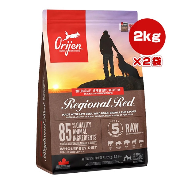 ڥڡʡۥꥸ 쥸ʥå ɥå 2kg2 ԥڥåȥա t ڥå ա  ɥå ɥ饤 ǯ 륹ơ ORIJEN ̵ʡ