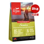 ڥڡʡۥꥸ ˥ 2kg2 ԥڥåȥա t ڥå ա  ɥå ɥ饤  Ϸ ORIJEN ̵ʡ