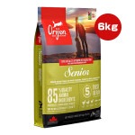 ڥڡʡۥꥸ ˥ 6kg ԥڥåȥա t ڥå ա  ɥå ɥ饤  Ϸ ORIJEN ̵ʡ