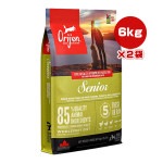 ڥڡʡۥꥸ ˥ 6kg2 ԥڥåȥա t ڥå ա  ɥå ɥ饤  Ϸ ORIJEN ̵ʡ