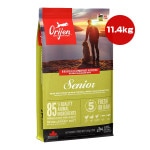 ڥڡʡۥꥸ ˥ 11.4kg ԥڥåȥա t ڥå ա  ɥå ɥ饤  Ϸ ORIJEN ̵ʡ