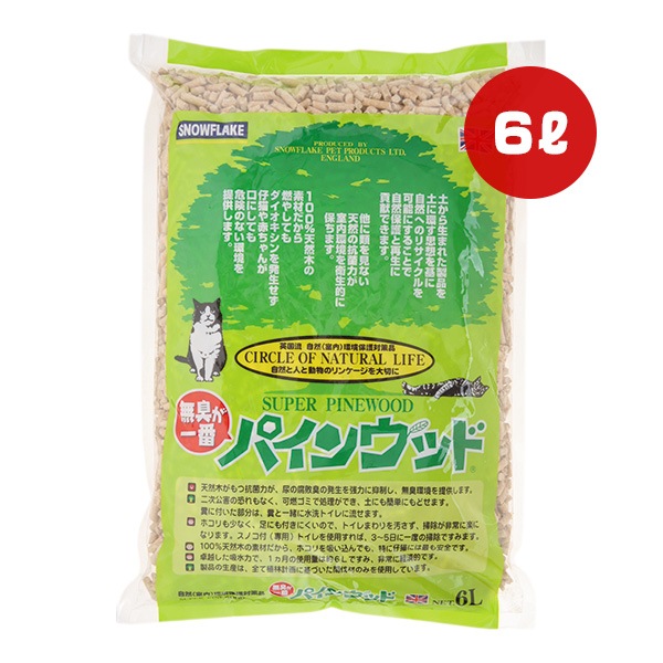 ̵�������� �ѥ��󥦥å� 6L �������ɥȥ졼�ɥ���ɥ�������ȥ꡼��