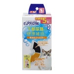 �ԥ奢���ꥹ���� ��岽�ե��륿�� ǭ�� Ⱦ�ߥ����� ������ �󣱥���ʬ�ߣ����� �����å���