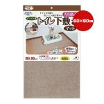 ������������ �ڥå��ѥȥ��첼�ߤ��ޥå� 60��90cm �١����� ���󥳡�