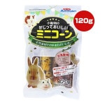 ��ưʪ�Τ����äƤ������� �ߥ˥����� 120g �ɥ����ޥ�ϥ䥷