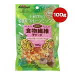 ��ưʪ�����ե롼�ĥߥå��� ��ʪ���ݥ��㡼�� 100g �ɥ����ޥ�ϥ䥷