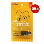 ��ưʪ�Τ�ߤĤ��������� �ץ졼�� 25g �ɥ����ޥ�ϥ䥷