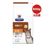 �ҥ륺 �ץꥹ����ץ����������å� ǭ�� k/d �ɥ饤 500g�ߣ���