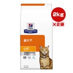 �ҥ륺 �ץꥹ����ץ����������å� ǭ�� c/d �ޥ������ ������ �ɥ饤 2kg��2��