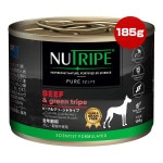 �˥塼�ȥ饤�� �ԥ奢 �ӡ��ա����꡼��ȥ饤�� ��ǯ���� 185g ��w �ڥå� �ա��� �� �ɥå� �����å� �� ������ܿ� NUT3771 NUTRIPE