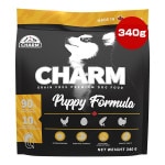ڥڡʡۥ㡼 ѥԡ 340g t ڥå ա  ɥå 쥤ե꡼ 㥢륮 CHARM
