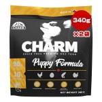 ڥڡʡۥ㡼 ѥԡ 340g2 t ڥå ա  ɥå 쥤ե꡼ 㥢륮 CHARM