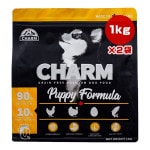 ڥڡʡۥ㡼 ѥԡ 1kg2 t ڥå ա  ɥå 쥤ե꡼ 㥢륮 CHARM