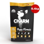 ڥڡʡۥ㡼 ѥԡ 5.4kg t ڥå ա  ɥå 쥤ե꡼ 㥢륮 CHARM ̵