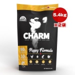 ڥڡʡۥ㡼 ѥԡ 5.4kg2 t ڥå ա  ɥå 쥤ե꡼ 㥢륮 CHARM ̵