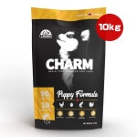 ڥڡʡۥ㡼 ѥԡ 10kg t ڥå ա  ɥå 쥤ե꡼ 㥢륮 CHARM ̵