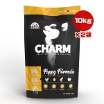 ڥڡʡۥ㡼 ѥԡ 10kg2 t ڥå ա  ɥå 쥤ե꡼ 㥢륮 CHARM ̵
