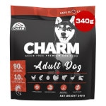 ڥڡʡۥ㡼 ȥɥå 340g t ڥå ա  ɥå 쥤ե꡼ 㥢륮 CHARM