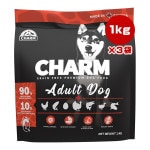 ڥڡʡۥ㡼 ȥɥå 1kg3 t ڥå ա  ɥå 쥤ե꡼ 㥢륮 CHARM ̵