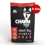 ڥڡʡۥ㡼 ȥɥå 5.4kg t ڥå ա  ɥå 쥤ե꡼ 㥢륮 CHARM ̵