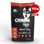 ڥڡʡۥ㡼 ȥɥå 10kg2 t ڥå ա  ɥå 쥤ե꡼ 㥢륮 CHARM ̵
