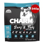 ڥڡʡۥ㡼 աեɥå 340g t ڥå ա  ɥå 쥤ե꡼ 㥢륮 CHARM